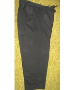 Ladies BLACK Denim JEANS Ralph Lauren Plus size 22W - $24.60 CAD