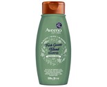 Aveeno Scalp Soothing Fresh Greens Blend Clarifying &amp; Volumizing Shampoo... - $16.49
