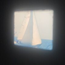 8mm Home Movie Sailing Race 1963 San Francisco Challenge Cup 3” Reel - €11,54 EUR