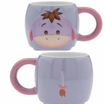 Disney Eeyore Tsum Tsum Coffee Mug/Cup - £59.99 GBP