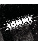 Iommi The 1996 DEP Sessions (Import) Music CDs [Audio CD] Iommi - $18.81