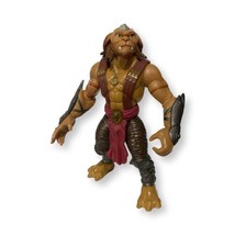1998 Hasbro Small Soldiers ARCHER 7” Figure - Gorgonite Leader, VGUC - £13.81 GBP