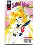 Sailor Moon #34 (2001) *Chix Comix / TokyoPop / Sailor Pluto / Sailor Ne... - €14,76 EUR