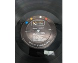 Sauter Finnegan The Return Of The Doodletown Fifers Vinyl Record - $9.89