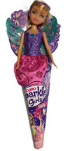 Sparkle Girlz Fairy Doll by ZURU 11.5” Blond Hair - £12.78 GBP