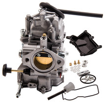 Carburetor Fits for Yamaha Raptor 350 YFM350 2004-2012 - £35.64 GBP