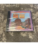 Scholastic Nick Jr Little Bill Thinks Big PC CD-ROM Math &amp; Logic New Sealed - $18.39 CAD