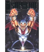 SUPREME Vol.1 Lot (Image Comics/1988) - $59.40
