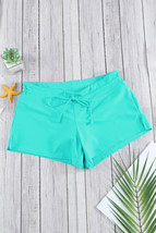 Mint Women Swim Boardshort - $214.86 MXN