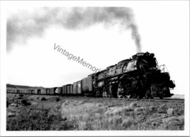 VTG Union Pacific Railroad 4014 Steam Locomotive T3-29 - £23.76 GBP