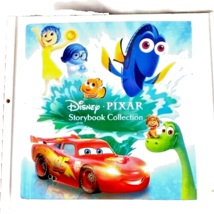 Disney Pixar Storybook Collection Book NWOT Children Reading - $11.88