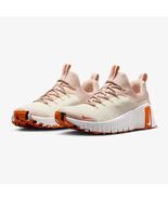 Nike Wmns Free Metcon 6 Soft Pearl/Pearl White-Black FJ7126-012 - €123,93 EUR