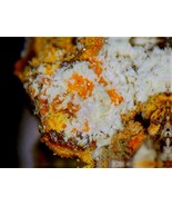 SHINKOLOBWEITE, WYARTITE, UNKNOWN  -  Shinkolobwe, Katanga, CONGO - €989,07 EUR