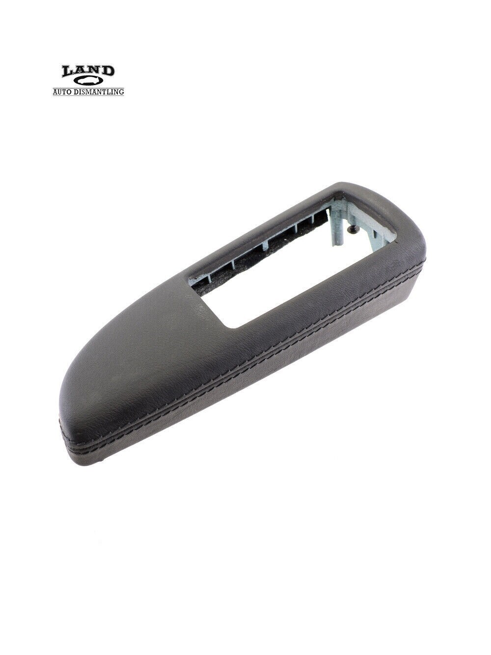 MERCEDES W221 S-CLASS PASSENGER REAR DOOR PANEL SEAT WINDOW SWITCH TRIM ... - $9.89