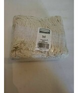 Rubbermaid - V118 - 24 oz White Mop Head - $16.71