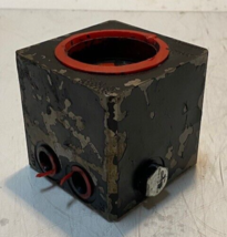 Manifold 2-7/8" W 2-7/8" L 2-7/8" H 2904400B | AD09K | 29044 | 1010001935 - $37.59