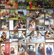Elsa Pataky Spain Clippings Sexy Photos Magazine Articles Pataki Adrien Brody - £7.95 GBP