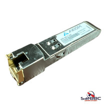 Axiom SFP-GE-L-AX AXIOM 1000BASE-LX/LH SFP TRANSCEIVER W/ DOM FOR CISCO ... - $91.88