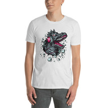 Short-Sleeve Unisex T-Shirt - LPS design - £12.76 GBP