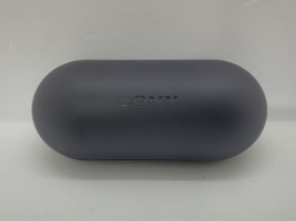 Sony WF-C500 Truly Wireless In-Ear Bluetooth Headphones Black - Case - 1200519 - £20.56 GBP