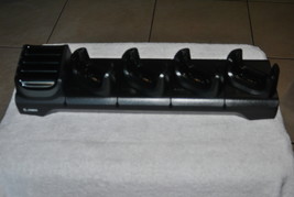 Zebra SHARECRADLE-MC TC51/56 5 Slot Charge Cradle w/ Battery Charger 19aug - $449.00
