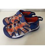 KEEN Boys Stingray Water Shoes Sport Sandals Size 1 Blue - $12.75