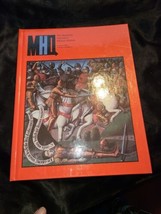 MHQ The Quarterly Journal of Military History 1995 Summer Volume 7 Number 4 - £8.49 GBP