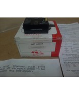 AMPERITE 120AA/AHDFA RECYCLE TIME DELAY RELAY(FLASHING)/120VAC SPDT10AMP... - $80.38 CAD