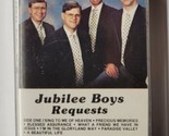Requests Jubilee Boys (Cassette, 1991) - £7.88 GBP