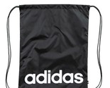 adidas Classic Foundation Waist Bag Unisex Sports Casual Bag Black NWT H... - $34.90