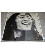 John Lennon Poster Black White Vintage Head Shop The Beatles  - $203.73 CAD