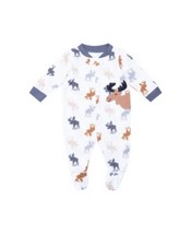 Koala Baby Boys 1 Piece Sleep and Play Coverall, Size Nb - £8.24 GBP