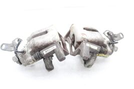 Passenger/Driver Caliper Rear Station Wgn 260mm 10.23" Rotor 05-14 JETTA 33 image 7