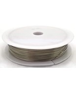 PG COUTURE 2 m of 21 Gauge Kanthal Heat Resistance Chromium Wire (0.81 m... - $14.84