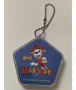 Paw Patrol Maze Keychain Marshall Chase - $235.29 MXN