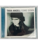 Tara Angell - Come Down - CD ( Rykodisc RCD10664 2004 U.K. ) 2004 Promo ... - $198.34 MXN