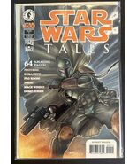 Star Wars Tales #7 COMIC BOOK 1ST APPEARANCE  - KEY VARIANT DARK HORSE B... - $25.00