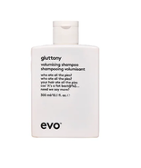 EVO gluttony volumising shampoo - $50.49 CAD+