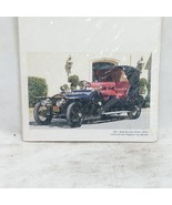1911 Rolls Royce Silver Ghost Ceremonial Phaeton by Barker Pack of 5 Post Cards