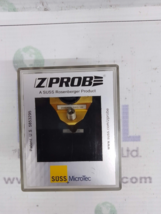 SUSS |Z| Probe Z040-K3N-GSG-100 Single Port RF & Microwave Wafer Probes - £710.93 GBP