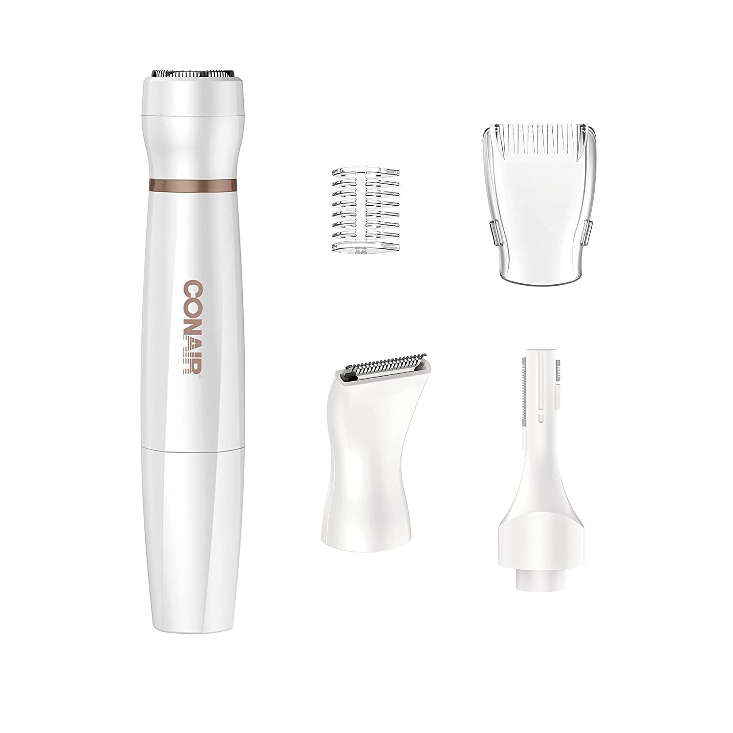 Primary image for Face-Hair-Trimming System By Conair.