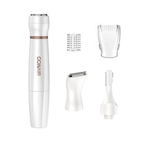 Face-Hair-Trimming System By Conair. - £30.01 GBP
