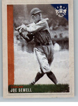 2022 Panini Diamond Kings #7 Joe Sewell NM-MT Indians ID:44383 - £1.31 GBP