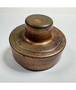 Telechron H3 HNK M2394 Clock Motor 3.6 RPM Untested Condition - $511.29 MXN