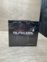 Weider Ruthless Workout DVD Complete Set 10 DVDs w/ Steve Uria 2013 - $9.90