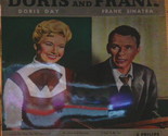 Doris and Frank [Vinyl] - $39.99