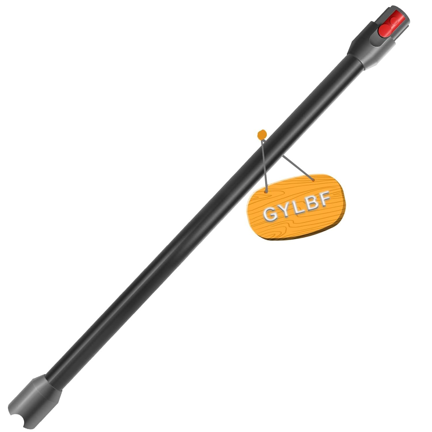 Quick Release Wand Compatible With Dyson V12 Detect Slim Vacuum Cleaners, Vacuum