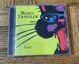 Blues Traveler CD - £23.27 GBP