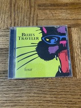 Blues Traveler CD - £23.27 GBP