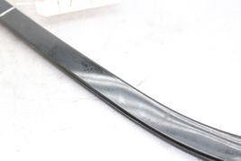 13-16 MERCEDES-BENZ E350 Front Right Roof Molding F547 image 4